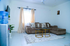 Lizelle apartments